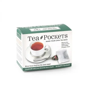 Loose Leaf Tea vs. Tea Bags: Cost per Cup (With Calculator)