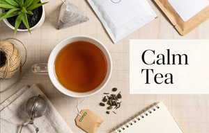 Tea for a Clear Conscience