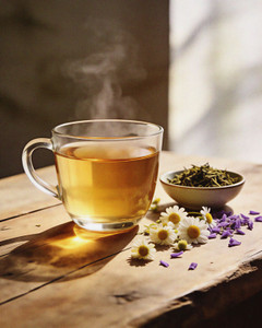 The Hidden Benefits of Tea Infusions
