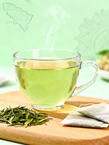 India Simply Green Tea: Benefits, User Pain Points, and Natural Solutions