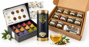 Artful Tea alternatives in 2026