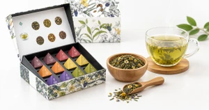 Best loose leaf green tea blends for everyday brewing in 2026