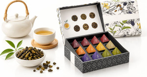 Best oolong loose leaf teas in 2026