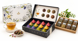 Republic of Tea alternatives in 2026