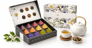 Tea gift sets for corporate gifting programs: complete 2026 guide