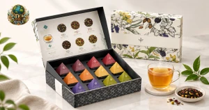 The Tea Spot alternatives in 2026