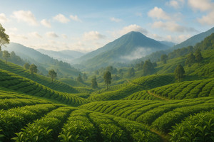 A Journey Through Flavor and Tradition