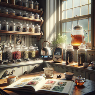 The Ultimate Guide to Tea Brewing Temperatures - Teatheworld®