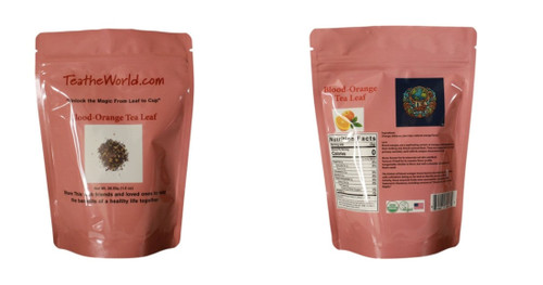 Wild Strawberry Tea Leaf - Buy the Best Quality Online