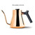 Stagg EKG Electric Pour-Over Kettle angle view