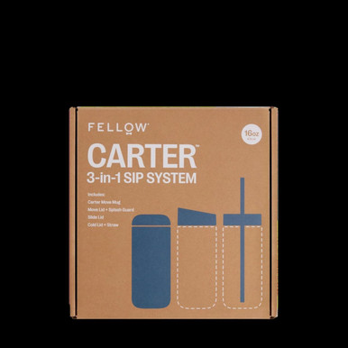 Carter-3-in-1 Sip System: Ultimate Beverage Solution