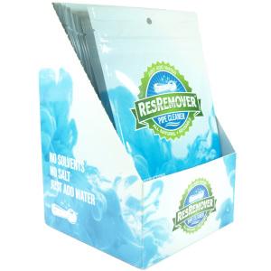 ResRemover 420 Cleaner