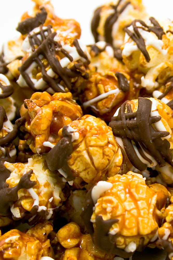 Pop's Kettle Korn