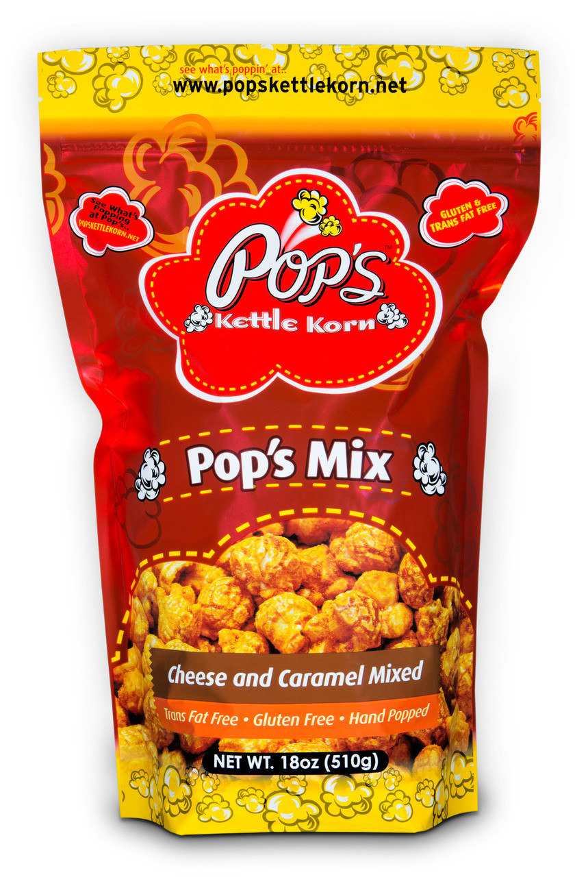 トップス P.A.M. / PERKS AND MINI | CORN POPS KNIT P.A.M. / PERKS AND MINI | CORN POPS KNIT
