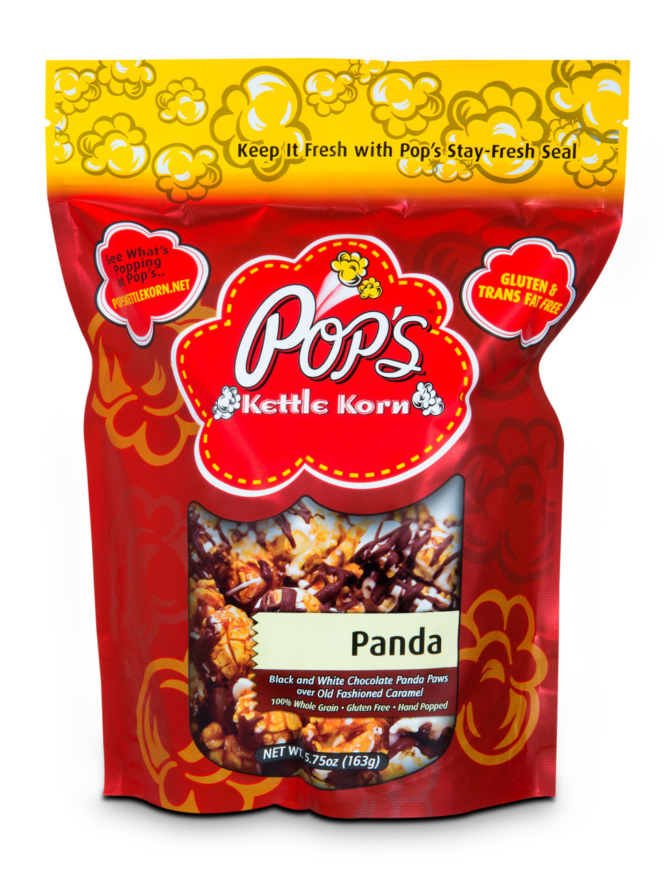 Pop's Kettle Korn