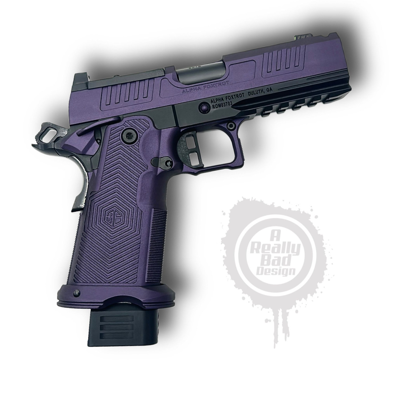 purplesoftware SR4コン Romulus 4.25