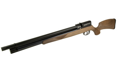 JTS AIRACUDA STANDARD .22 AIR RIFLE - MIA Arms