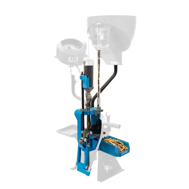 XL750 Progressive Reloading Machine