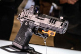 HD C4X RMR Premium +