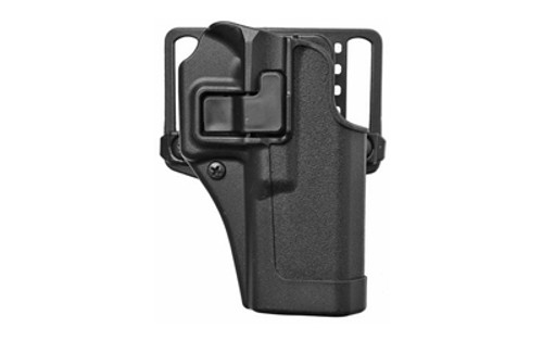 BH SERPA CQC RUGER 57 BLACK RH BH SERPA CQC RUGER 57 BLACK RH