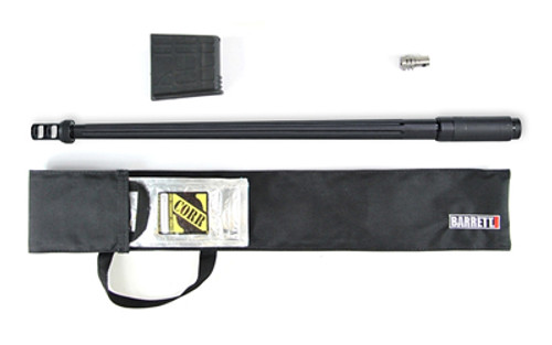 BARRETT MRAD CNV KT 300 NM BLK 10RD BARRETT MRAD CNV KT 300 NM BLK 10RD