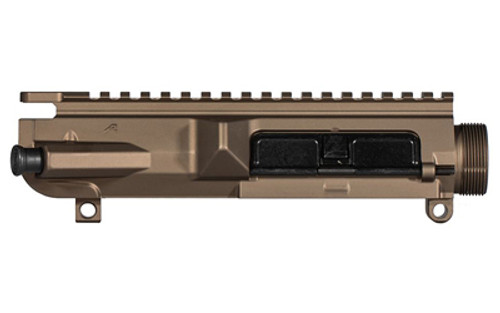 AERO M5 AR10 ASSEMBLED UPPER KDK BRN AERO M5 AR10 ASSEMBLED UPPER KDK BRN