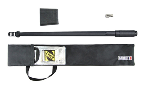 BARRETT MRAD CNV KT 300PRC BLK 10RD