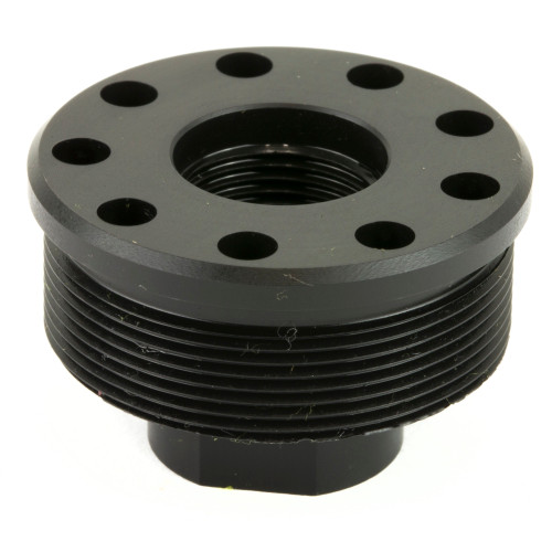 SCO ALPHA DIRECT THREAD 1/2X28 SCO ALPHA DIRECT THREAD 1/2X28