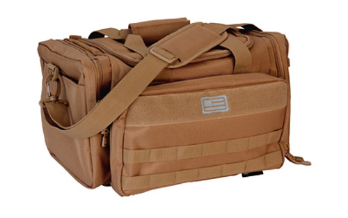 EVODS RANGE BAG COYOTE EVODS RANGE BAG COYOTE