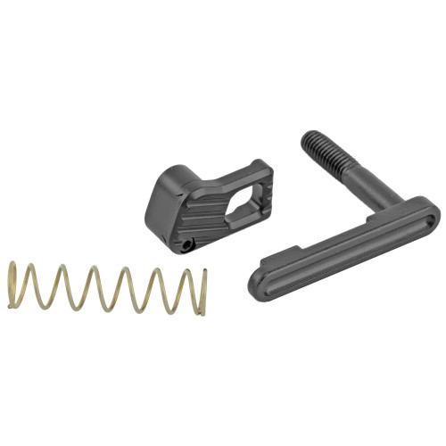 BAD MAG RELEASE KIT MOD2 BLK BAD MAG RELEASE KIT MOD2 BLK