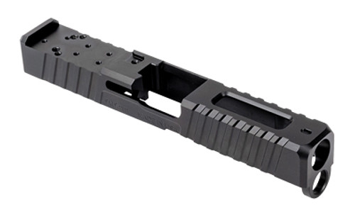 NOVESKE OR SLD FOR GLOCK 19 G5 BLACK NOVESKE OR SLD FOR GLOCK 19 G5 BLACK