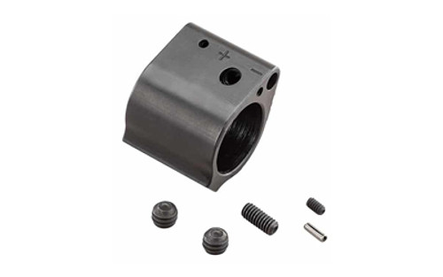 LUTH AR .750 ADJUSTABLE GAS BLOCK LUTH AR .750 ADJUSTABLE GAS BLOCK