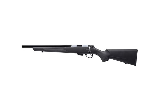 T1 22LR 16" BLK 10+1 LH T1 22LR 16" BLK 10+1 LH