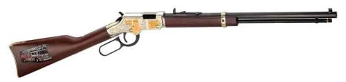 GOLDEN BOY FIREMAN 22LR BL/WD GOLDEN BOY FIREMAN 22LR BL/WD
