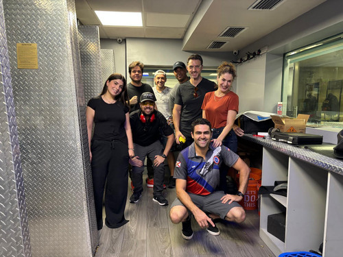 Training Group