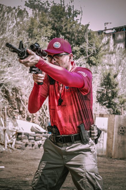 AR 15 Training