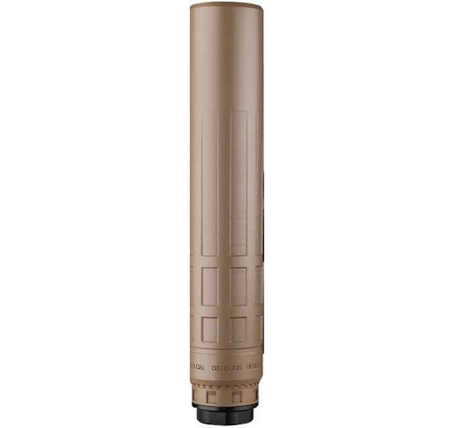 NOMAX 33 .33CAL SLNCR FDE