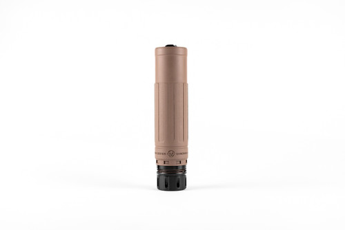 SANDMAN X 7.62MM GMS KEYMO FDE SANDMAN X 7.62MM GMS KEYMO FDE