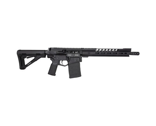 DB10 SBR 308WIN BLK 13.5"