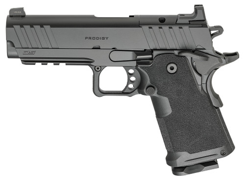 DS PRODIGY CPT 9MM 4.25" 15+1