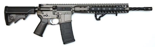 DI 5.56 GREY 16.1" 30+1