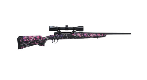 AXIS II XP CPT 6.5CR MUD GL #