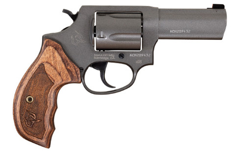 605 DEFENDER 357MAG TUN 3" NS
