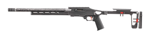 10/22 COMP 22LR CRB/GRY 16" LH