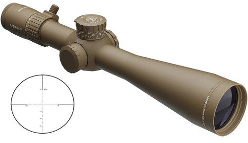 MARK 5 5-25X56 DE PR-1 MOA