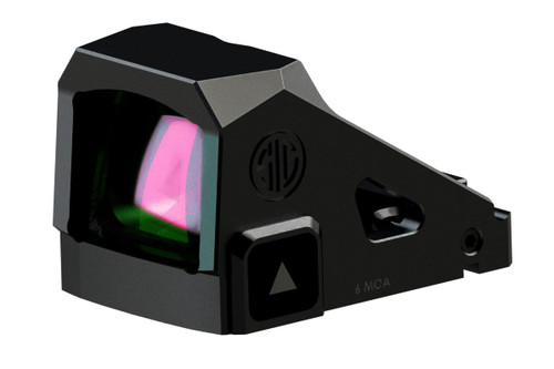 ROMEO-MDC REFLEX 3MOA REDDOT