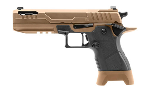OA DEF OA 2311 PRO 9MM 5 21RD DESRT
