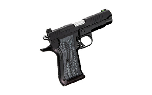 KIMBER KDS9C 9MM 4.09 15RD BLACK