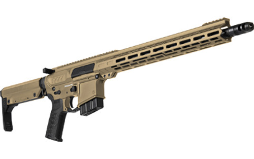 CMMG RSLT MK4 6MM ARC 16.1 10RD CT