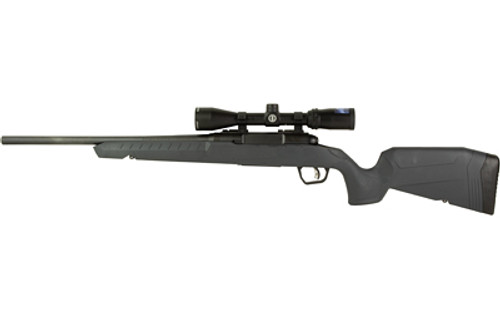 SAV AXIS 2 XP 350LEG 18 4RD GRAY